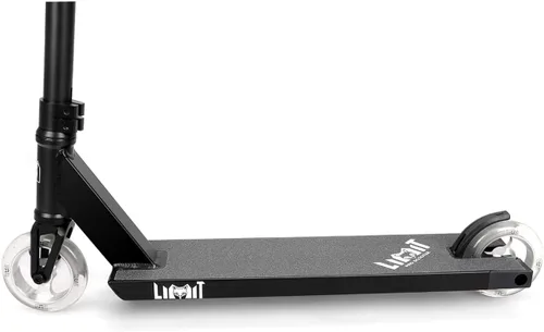 Miniatura 9 de LMT69 Patinete Profesional - Patinete de Trucos - Patinete de Acrobacias Intermedio para Principiantes Adecuado - Niños, Adolescentes, Adultos de 8