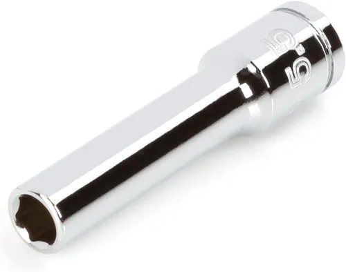 Miniatura 9 de TEKTON Unidad de 1/4 pulgadas x 0.157 in de profundidad de 6 puntos de zócalo SHD03102