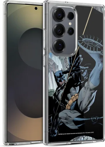 Miniatura 208 de Head Case Designs Funda de gel Hush con licencia oficial de Batman DC Comics #608 para cómics [protección de grado militar] compatible con Google