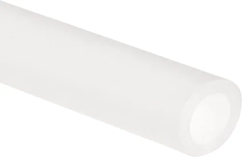 Miniatura 10 de M METERXITY Paquete de 2 tubos de silicona – Tubo de manguera flexible de alta temperatura que se aplica a la industria doméstica