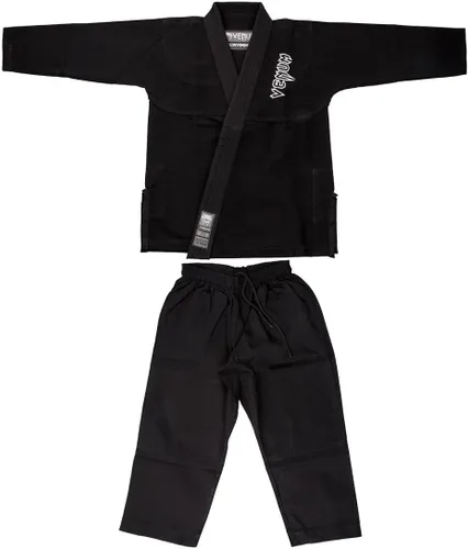 Miniatura 10 de Venum Contender Kids BJJ Gi