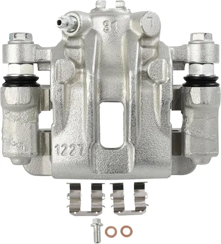 Miniatura 29 de ECCPP 18B4639A Front Right Disc Brake Caliper Assembly w/Bracket Fit For Buick 1997-2004, For Cadillac 1997-2005, For Chevy 2000-2005, For