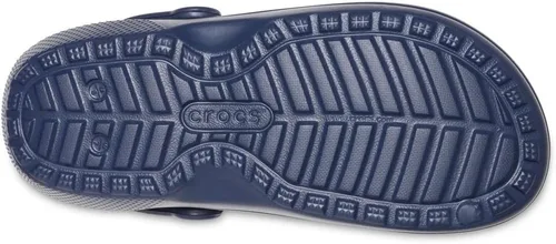Miniatura 7 de Crocs - Zuecos para adultos, con forro, clásicos, unisex