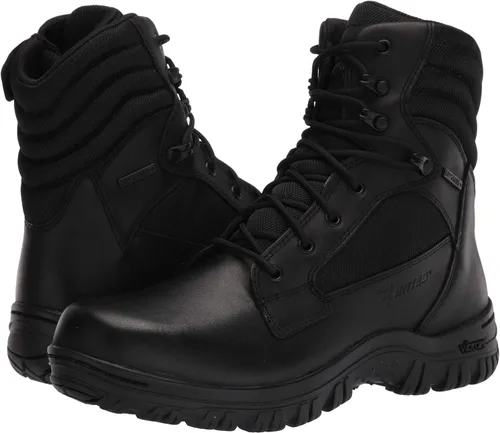 Miniatura 7 de Bates Cyren Tall Dryguard - Botas de combate con cremallera para mujer