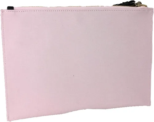 Miniatura 2 de Kate Spade 'Turn It Up' - Bolso de mano con diseño de registro, color rosa multicolor, Rosa Multi