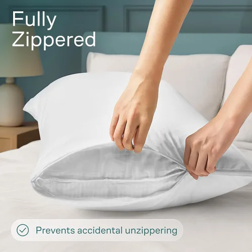 Miniatura 4 de Niagara Sleep Solution - Protectores para almohada
