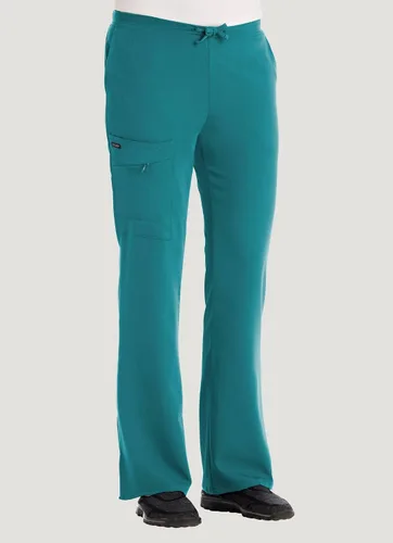 Miniatura 29 de Jockey 2249 - Pantalones médicos ajustados para mujer