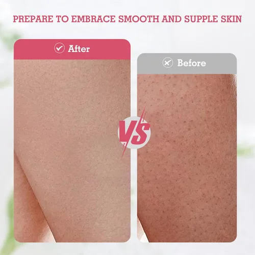 Miniatura 5 de Evridwear Guantes Exfoliantes para Ducha, 100% Nylon Gruesos Suaves Medianos Pesados Guantes de Baño Removedor de Piel Muerta Exfoliante Corporal