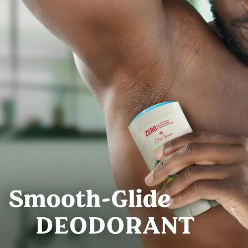 Miniatura 5 de Old Spice Desodorante sin aluminio para hombres, frescura duradera 24/7 y aroma de larga duración, protección contra el sudor y el olor 24/7