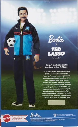 Miniatura 19 de Muñeca de moda Barbie So in Style S.I.S. Grace