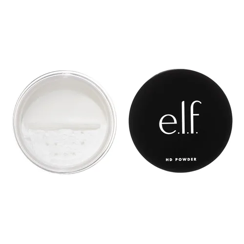 Miniatura 6 de e.l.f. Studio High Definition Polvo volátil para rostro Luminancia suave