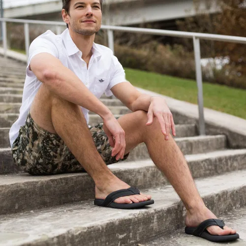 Miniatura 7 de Dockers Freddy para hombre