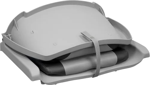 Miniatura 6 de Asiento para bote pesquero amoldado serie 8WD139 de Wise, con acolchado amortiguador de grado marino