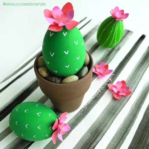 Miniatura 7 de EK Tools Psn L Confeti Hortensia 54-30328