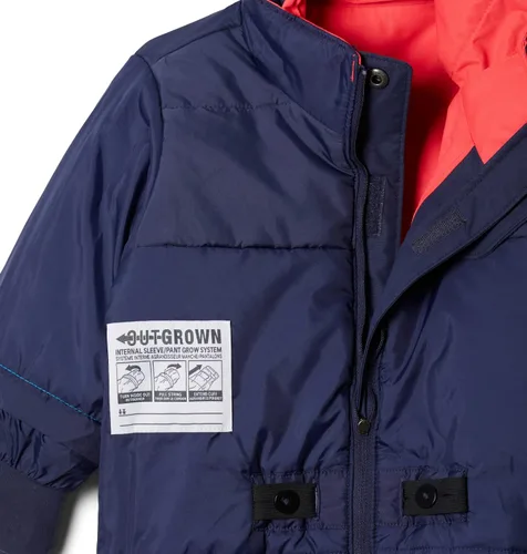 Miniatura 6 de Columbia Traje Buga II para niños