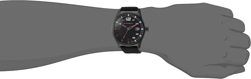 Miniatura 3 de Skechers Reloj casual analógico de tres manecillas de cuarzo para hombre