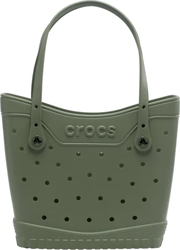 Miniatura 10 de Crocs Classic Medium Tote Bag Durable Washable Waterproof