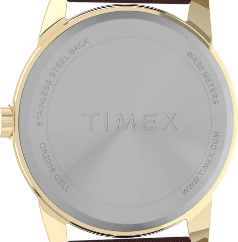 Miniatura 5 de Timex Lector fácil de 1.575in