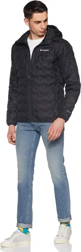 Miniatura 8 de Columbia Delta Ridge - Chaqueta con capucha para hombre