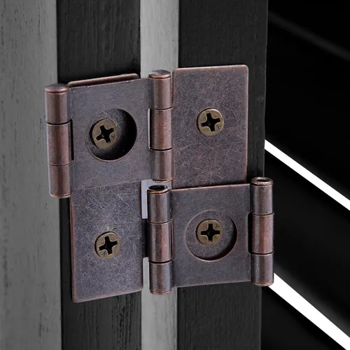 Miniatura 9 de Pantalla divisora de habitación de 3 paneles, pantalla corta de madera de privacidad independiente, divisores y divisores plegables para el hogar