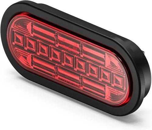 Miniatura 11 de Luces LED DOT de la serie Feniex Trucking