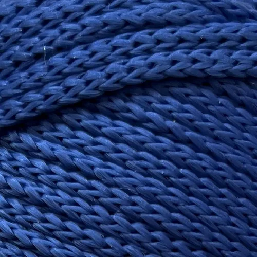 Miniatura 2 de Cuerda de macramé de poliéster premium de 3 mm (134.54 metros), (250 g) 100% cuerda de macramé de polipropileno, hilo de crochet de macramé colorido