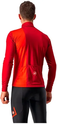 Miniatura 2 de Castelli Traguardo Jersey FZ