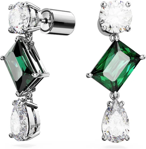 Miniatura 2 de Swarovski Pendientes colgantes Mesmera
