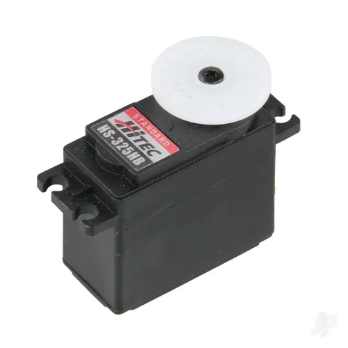 Miniatura 9 de Hitec RCD 31077S HS-77BB Servo BB de perfil bajo