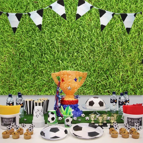 Miniatura 5 de Fondo de fotografía personalizado para cumpleaños de niños, baby shower, revelación de género, boda, aniversario, decoración de fiesta de Navidad, 3