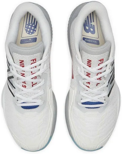 Miniatura 5 de New Balance FuelCell 996v5 Pickleball Tenis de cancha de interior para hombre