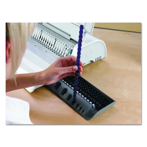 Miniatura 6 de Fellowes Máquina de encuadernación Pulsar E Eléctrico Peine Vinculación (5216701)