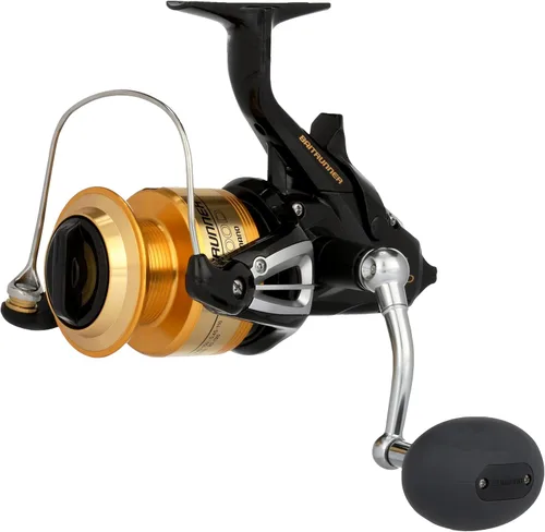 Miniatura 8 de Shimano BAITRUNNER D Saltwater Spinning ReelsFishing