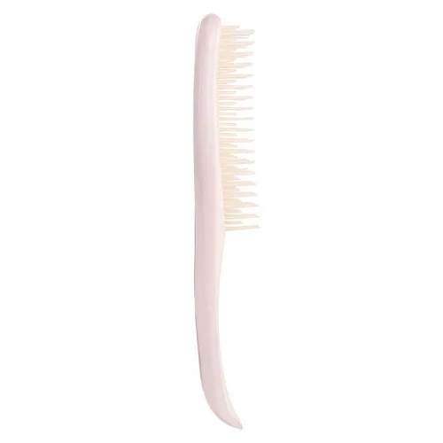 Miniatura 3 de Tangle Teezer The Wet Detangler fino y frágil, polvo rosa
