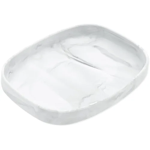 Miniatura 27 de Bumkins Plato de silicona con agarre, plato de succión dividido, plato para bebé o niño pequeño, sin BPA, apto para microondas y lavavajillas