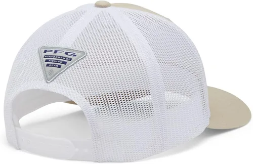 Miniatura 2 de Columbia PFG Fish Flag Mesh Snap Back
