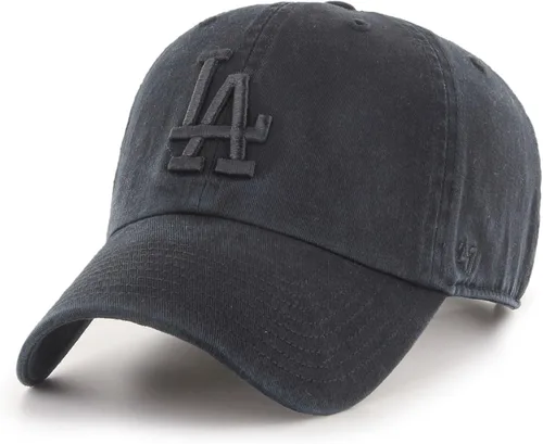 Miniatura 6 de 47 Gorra Clean Up de Camuflaje Olive MLB Ballpark de los Dodgers de Los Ángeles