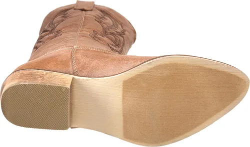 Miniatura 4 de Botas de gaucho Coconuts By Matisse para mujer