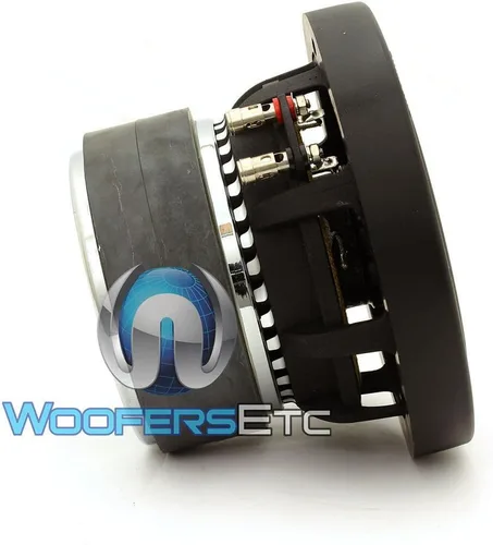 Miniatura 4 de Sundown Audio X-6.5SW V.2 6.5" 4-Ohm Subwoofer Serie X