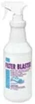 Miniatura 3 de Applied Biochemists 400720A Filter Blaster Limpiador de piscina, 32 onzas líquidas