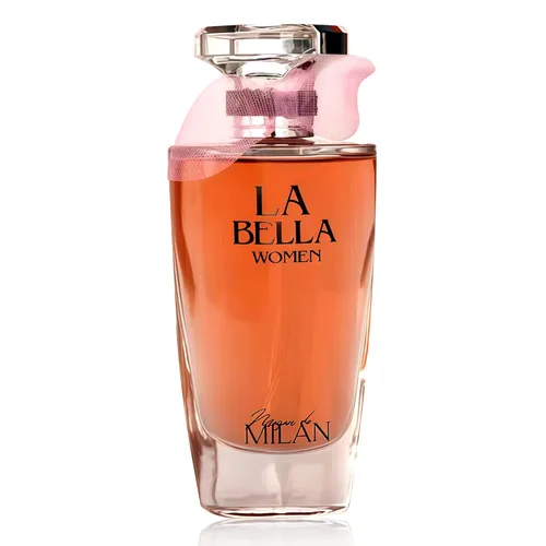 Miniatura 30 de AFLUXE Perfume de Mujer Eau de Parfum, Perfume Floral Frutal de Mujeres 6pm Rosa, Fragancia Clásica de Larga Duración, Spray Natural, 3.4 fl oz