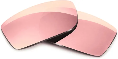 Miniatura 21 de Fuse Lenses Lentes de repuesto para gafas de sol Oakley Holbrook Mix - Opciones polarizadas
