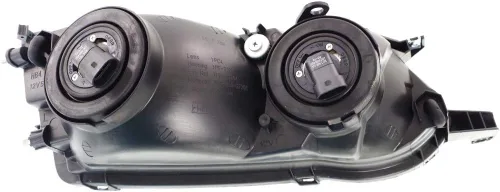 Miniatura 2 de KarParts360 Para Toyota Solara Faro Asamblea 2002 2003 lado del conductor para TO2502145