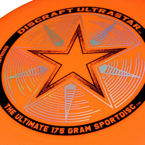Miniatura 2 de Discraft Ultra-Star Ultimate disco de 175 g