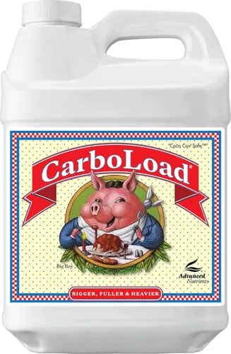 Miniatura 4 de Advanced Nutrients Carboload fertilizante líquido