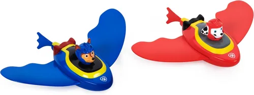 Miniatura 5 de SwimWays Paw Patrol Zoom-A-Rays - Juguetes acuáticos, juguetes de piscina y juguetes de buceo, juguetes de Paw Patrol para niños de 5 años