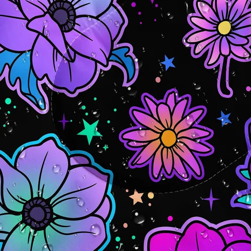 Miniatura 6 de Axolotl Saco de Dormir de Unicornio para Niños y Niñas – Sacos de Dormir Ligeros Cálidos para Clima Frío, Saco de Dormir Portátil Impermeable