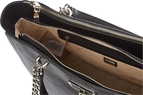Miniatura 5 de GUESS Alisa Society Tote
