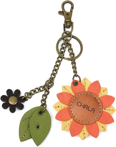 Miniatura 8 de CHALA - Bolso cruzado Swing para teléfono inteligente