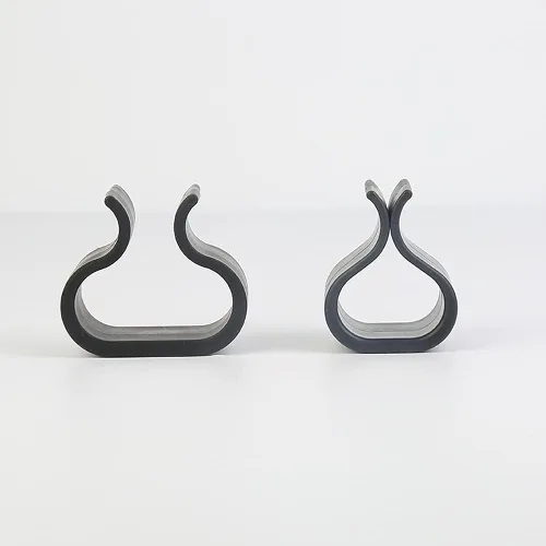 Miniatura 3 de lasenersm 5 clips de mimbre para muebles al aire libre, sofá, sillas de ratán, conector de sujeción, abrazadera de sujeción para patio al aire